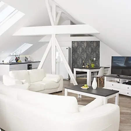 Апартаменты Albloft Балинген