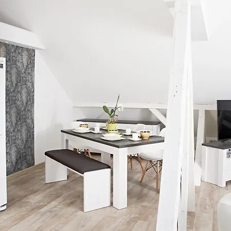 Апартаменты Albloft