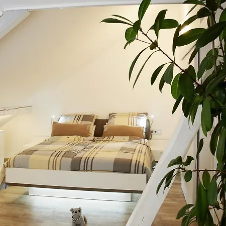 Albloft Балинген