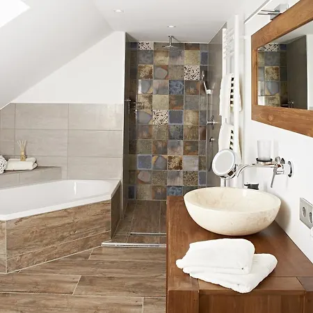 Апартаменты Albloft *