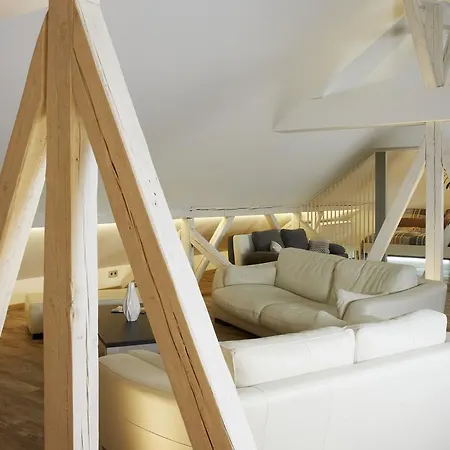 Апартаменты Albloft Балинген