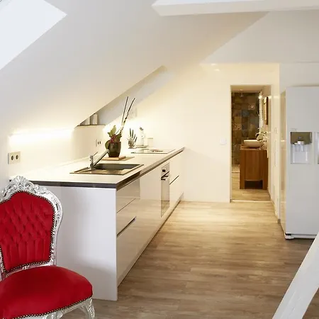 Апартаменты Albloft *