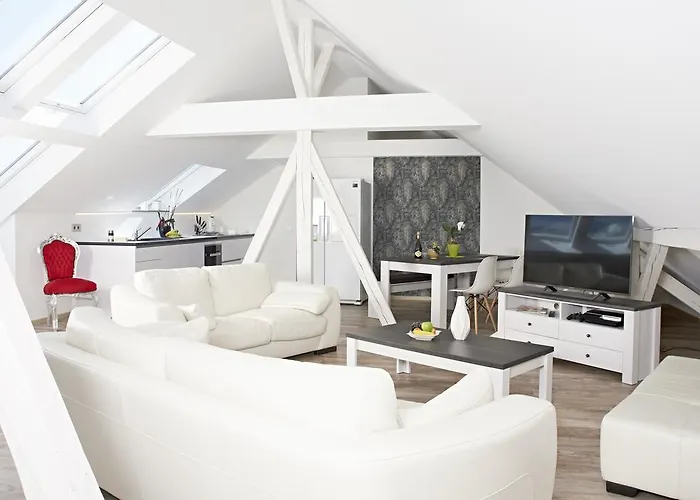 Appartement Albloft Balingen