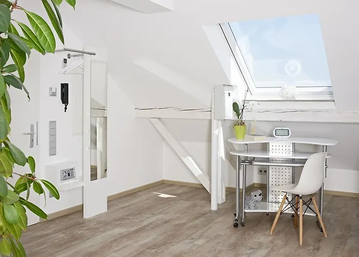 Appartement Albloft Balingen