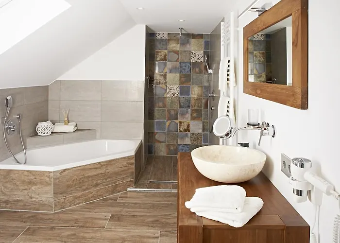 Appartement Albloft *